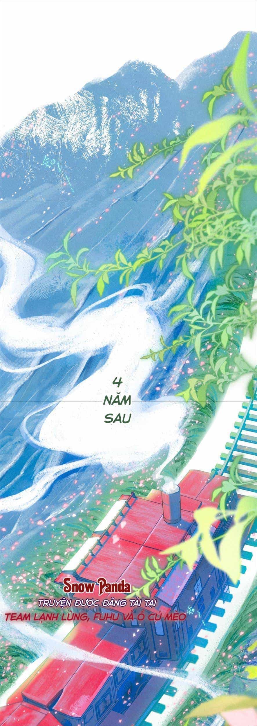 Bạn Gái Tôi Ấm Áp Tựa Như Xương Rồng Nở Hoa - Chương 1 - ảnh 17
