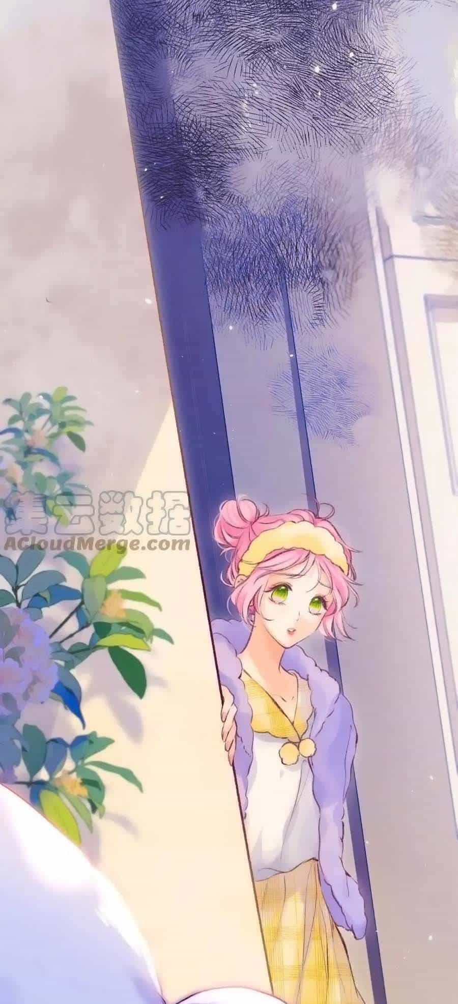 Bạn Gái Tôi Ấm Áp Tựa Như Xương Rồng Nở Hoa - Chương 27 - ảnh 39