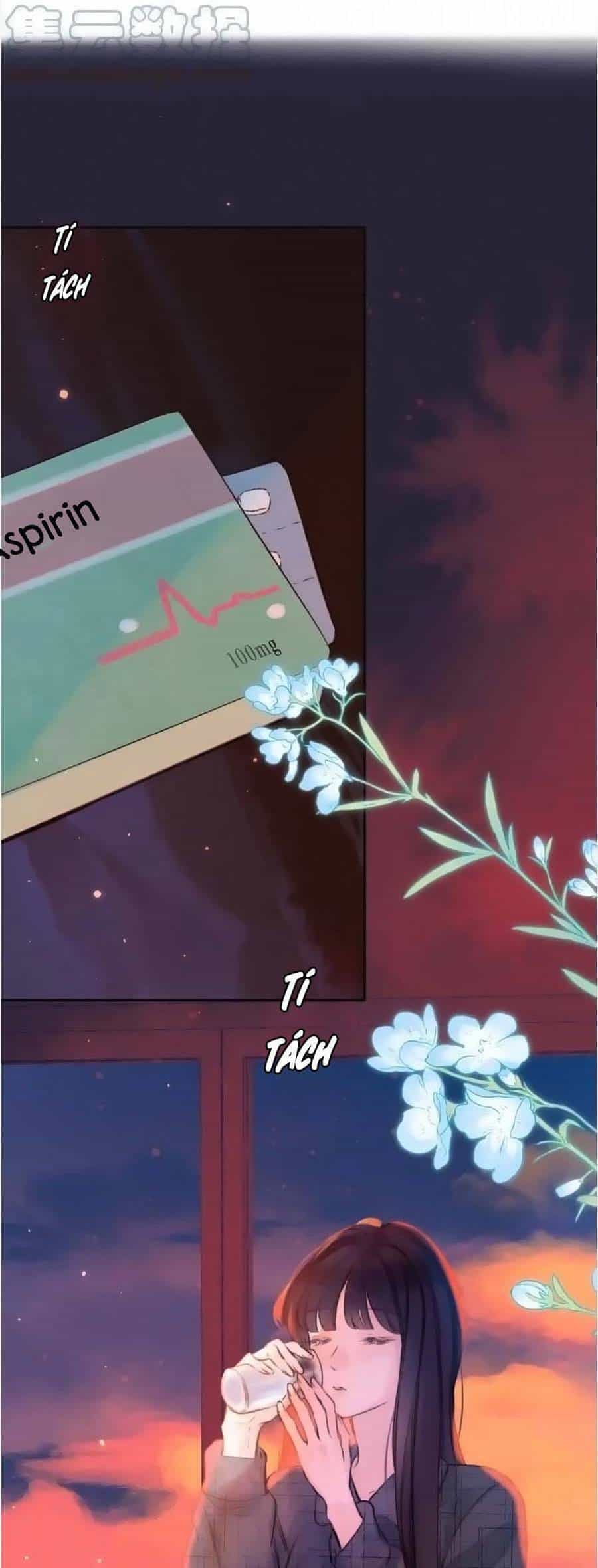 Bạn Gái Tôi Ấm Áp Tựa Như Xương Rồng Nở Hoa - Chương 29 - ảnh 2