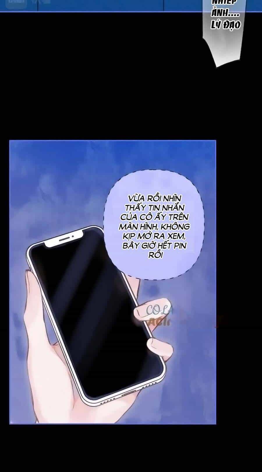 Bạn Gái Tôi Ấm Áp Tựa Như Xương Rồng Nở Hoa - Chương 32 - ảnh 19