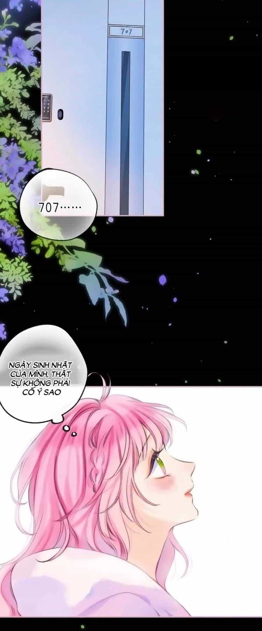 Bạn Gái Tôi Ấm Áp Tựa Như Xương Rồng Nở Hoa - Chương 33 - ảnh 25