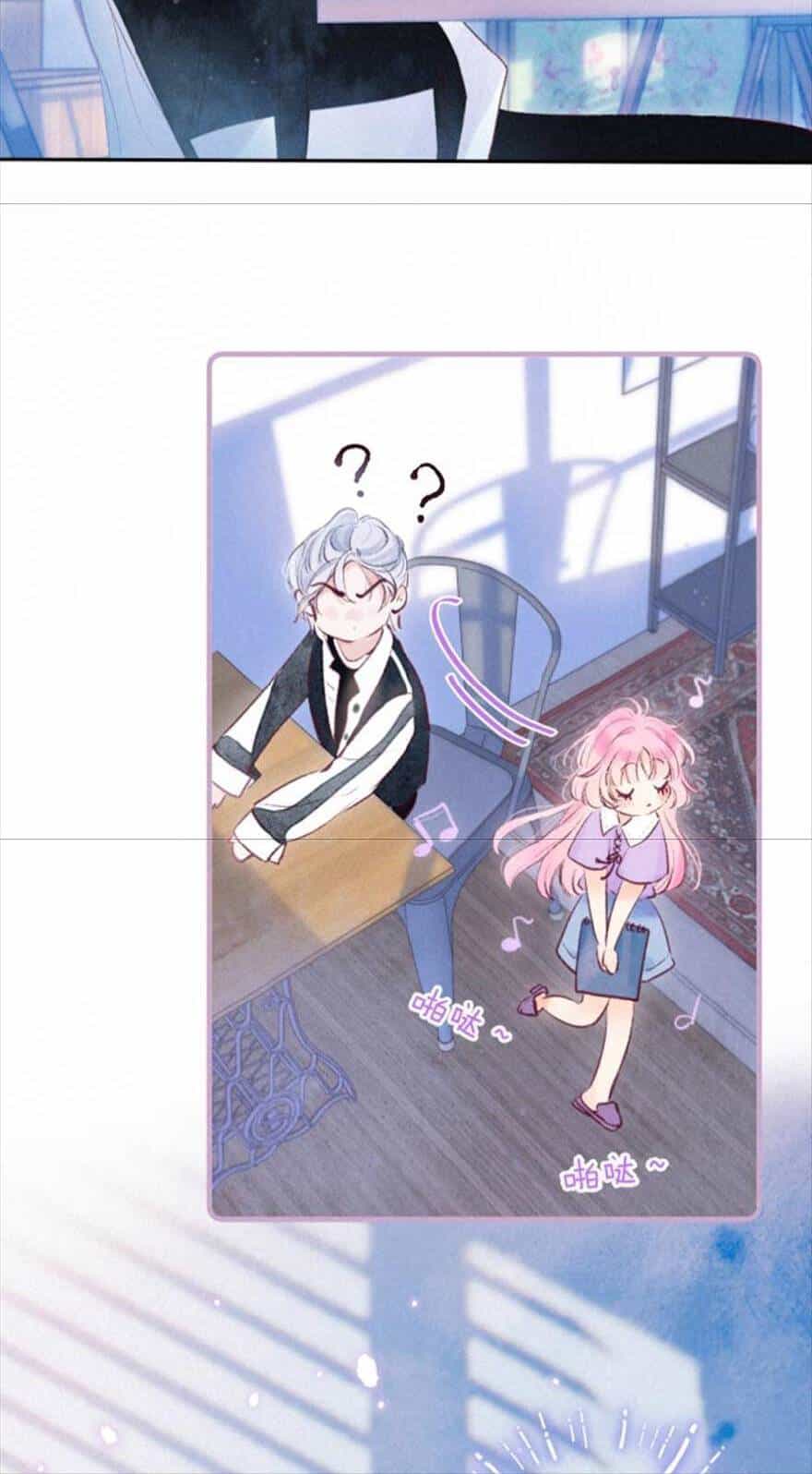 Bạn Gái Tôi Ấm Áp Tựa Như Xương Rồng Nở Hoa - Chương 2 - ảnh 44