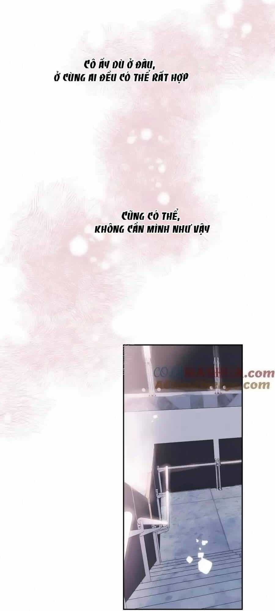 Bạn Gái Tôi Ấm Áp Tựa Như Xương Rồng Nở Hoa - Chương 42 - ảnh 15