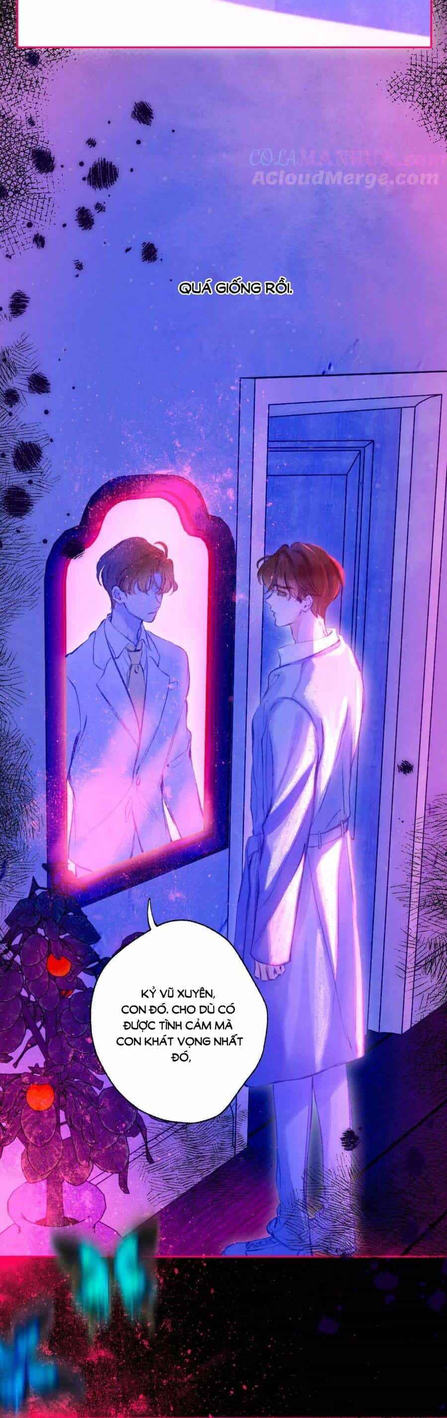 Bạn Gái Tôi Ấm Áp Tựa Như Xương Rồng Nở Hoa - Chương 59 - ảnh 6
