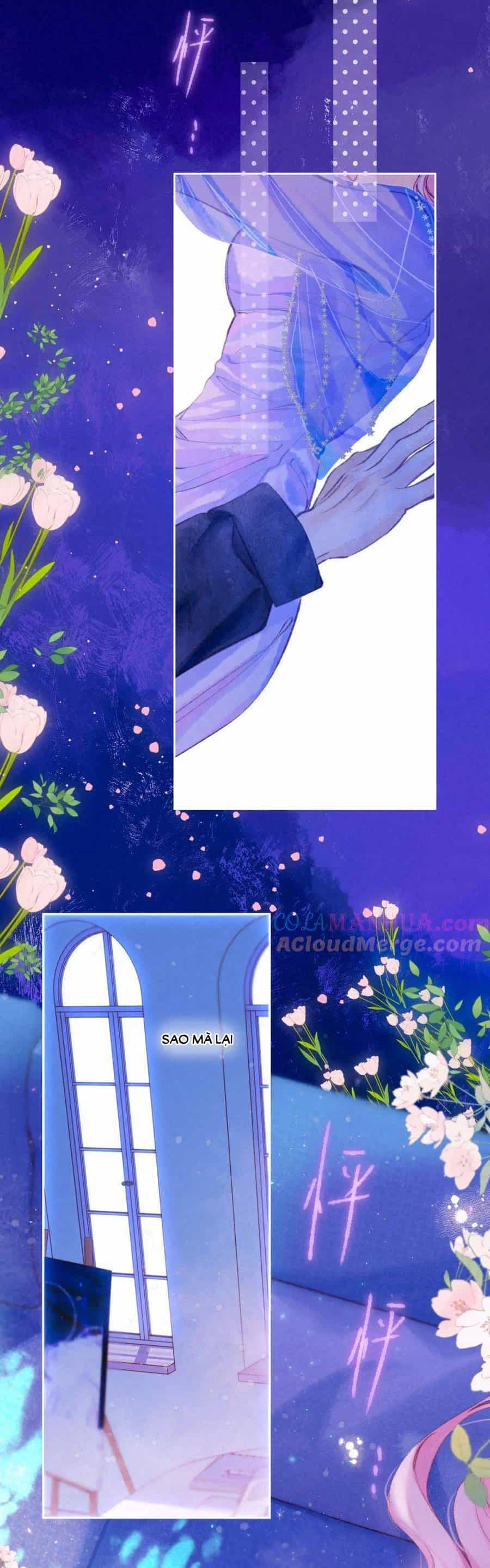 Bạn Gái Tôi Ấm Áp Tựa Như Xương Rồng Nở Hoa - Chương 60 - ảnh 18