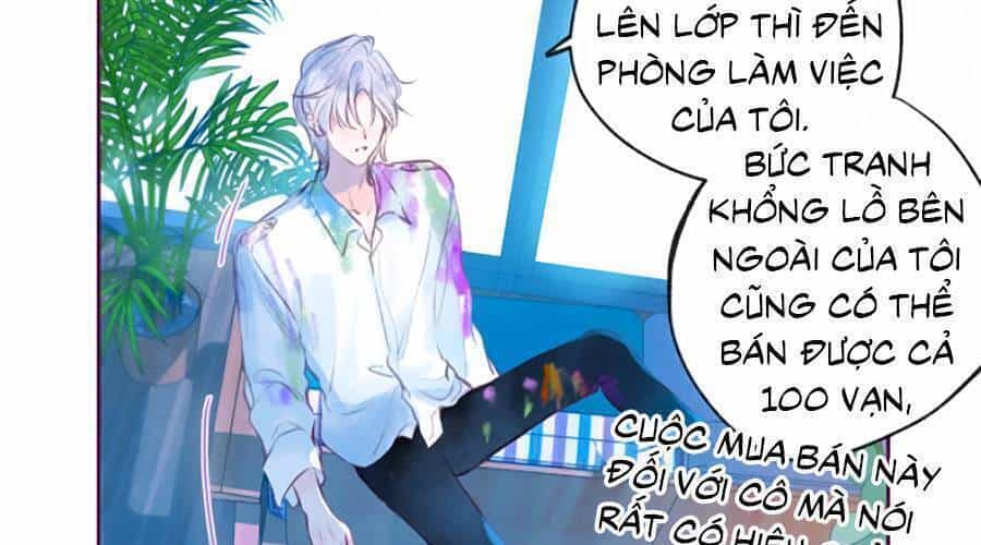 Bạn Gái Tôi Ấm Áp Tựa Như Xương Rồng Nở Hoa - Chương 5 - ảnh 37