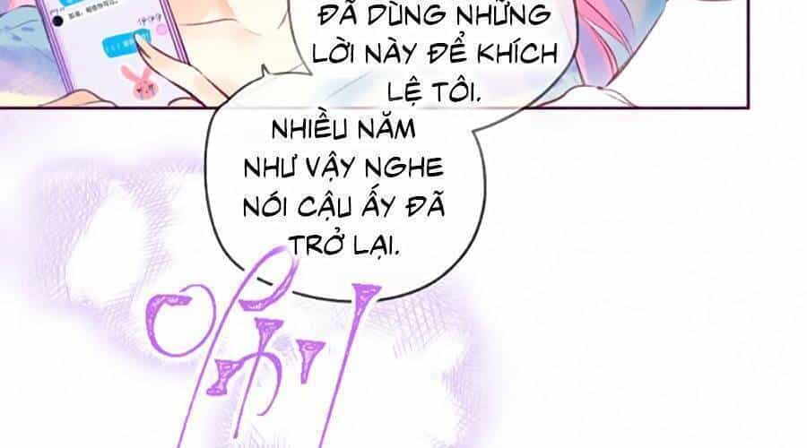 Bạn Gái Tôi Ấm Áp Tựa Như Xương Rồng Nở Hoa - Chương 5 - ảnh 7