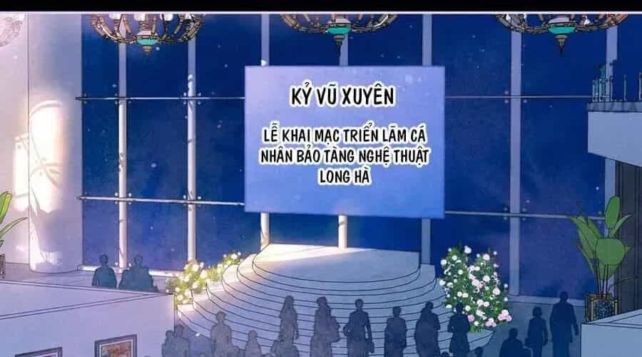 Bạn Gái Tôi Ấm Áp Tựa Như Xương Rồng Nở Hoa - Chương 67 - ảnh 10