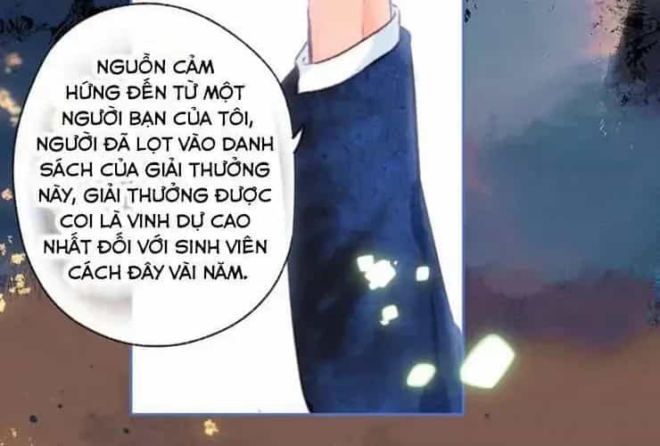 Bạn Gái Tôi Ấm Áp Tựa Như Xương Rồng Nở Hoa - Chương 68 - ảnh 32