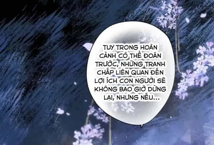 Bạn Gái Tôi Ấm Áp Tựa Như Xương Rồng Nở Hoa - Chương 68 - ảnh 50