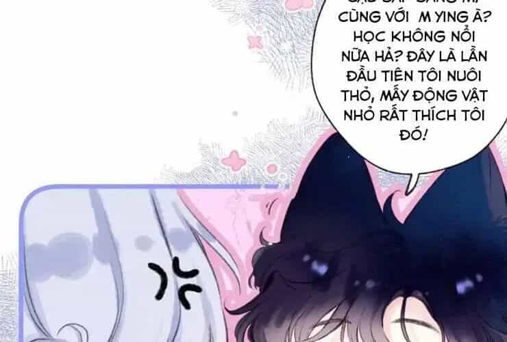 Bạn Gái Tôi Ấm Áp Tựa Như Xương Rồng Nở Hoa - Chương 68 - ảnh 90