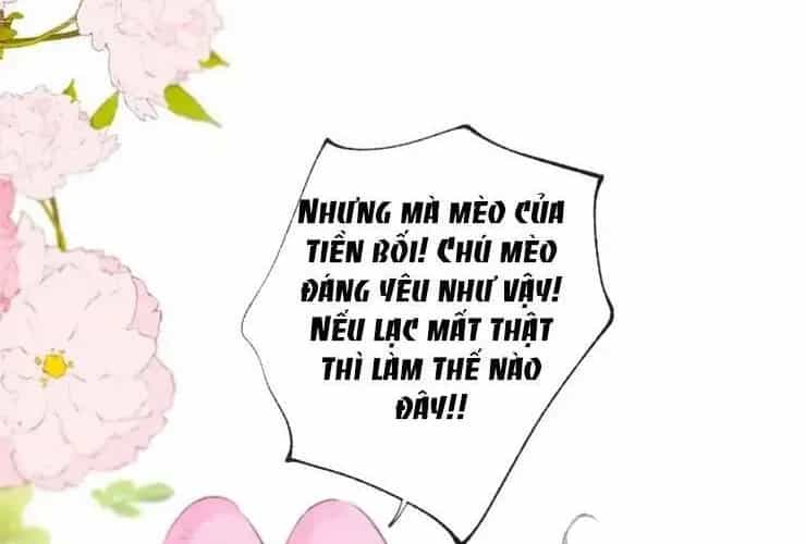 Bạn Gái Tôi Ấm Áp Tựa Như Xương Rồng Nở Hoa - Chương 70 - ảnh 27