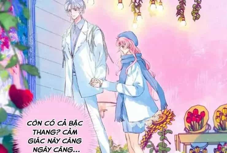 Bạn Gái Tôi Ấm Áp Tựa Như Xương Rồng Nở Hoa - Chương 71 - ảnh 25