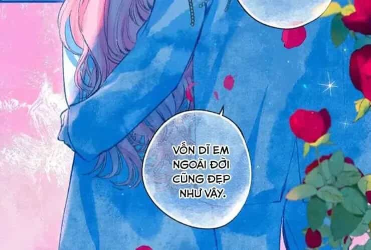 Bạn Gái Tôi Ấm Áp Tựa Như Xương Rồng Nở Hoa - Chương 71 - ảnh 40
