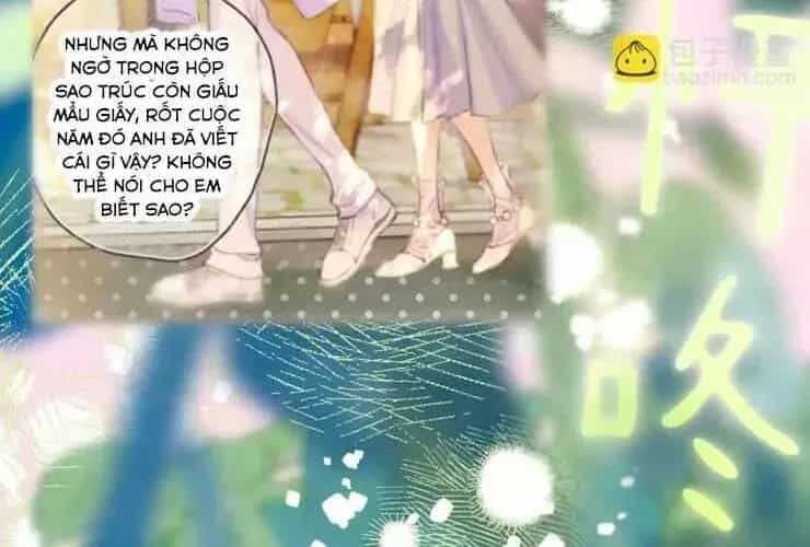 Bạn Gái Tôi Ấm Áp Tựa Như Xương Rồng Nở Hoa - Chương 71 - ảnh 55