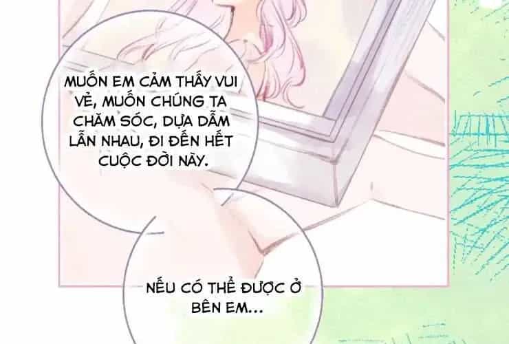 Bạn Gái Tôi Ấm Áp Tựa Như Xương Rồng Nở Hoa - Chương 71 - ảnh 76