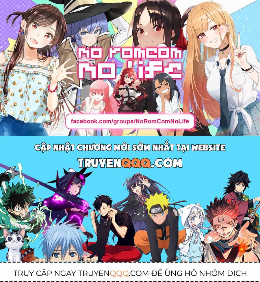 Bạn Gái Tôi Cao Tận 8 Mét - Chương 44 - ảnh 21