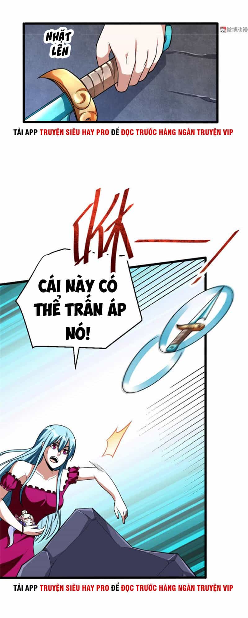 Bạn Gái Tôi Không Phải Người - Chương 102 - ảnh 25