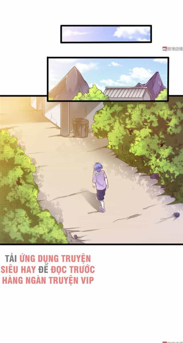 Bạn Gái Tôi Không Phải Người - Chương 107 - ảnh 28