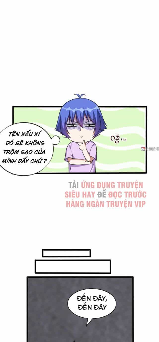 Bạn Gái Tôi Không Phải Người - Chương 114 - ảnh 25