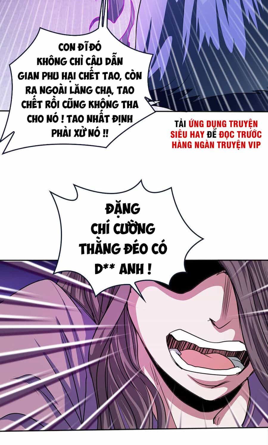 Bạn Gái Tôi Không Phải Người - Chương 12 - ảnh 30