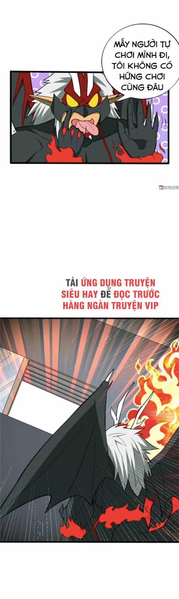 Bạn Gái Tôi Không Phải Người - Chương 122 - ảnh 30
