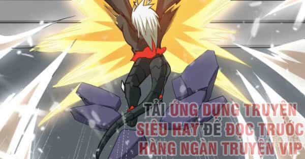 Bạn Gái Tôi Không Phải Người - Chương 124 - ảnh 19