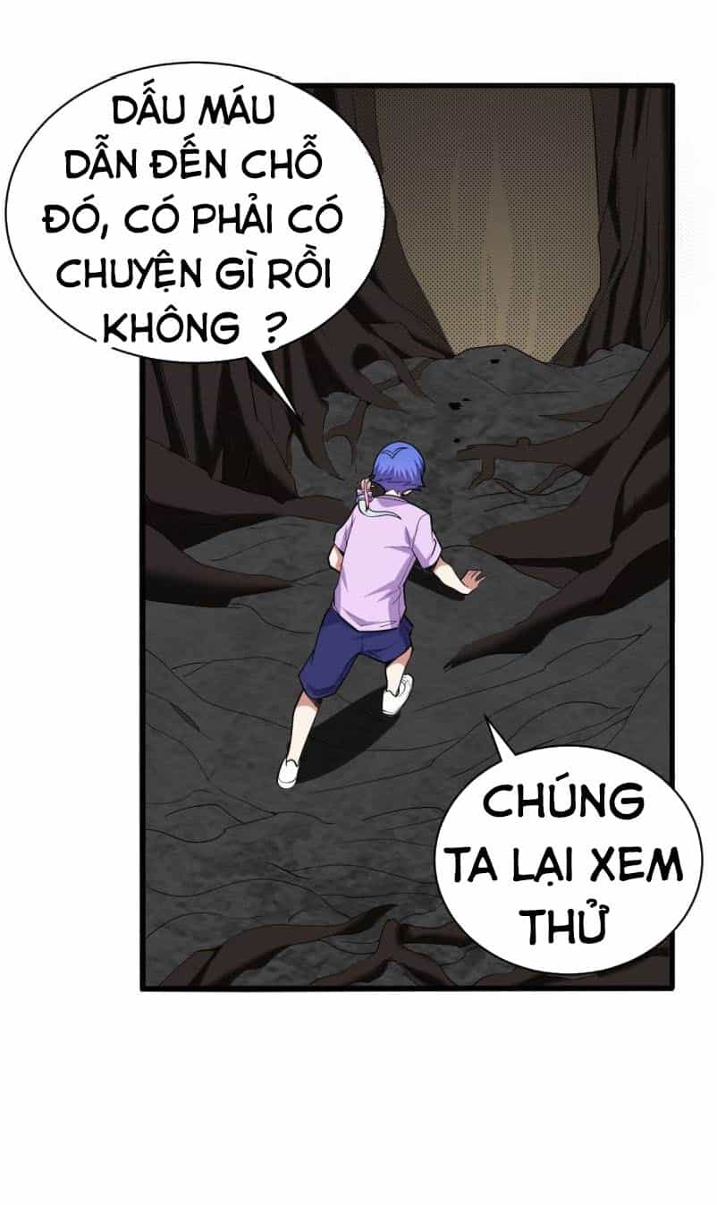 Bạn Gái Tôi Không Phải Người - Chương 126 - ảnh 31