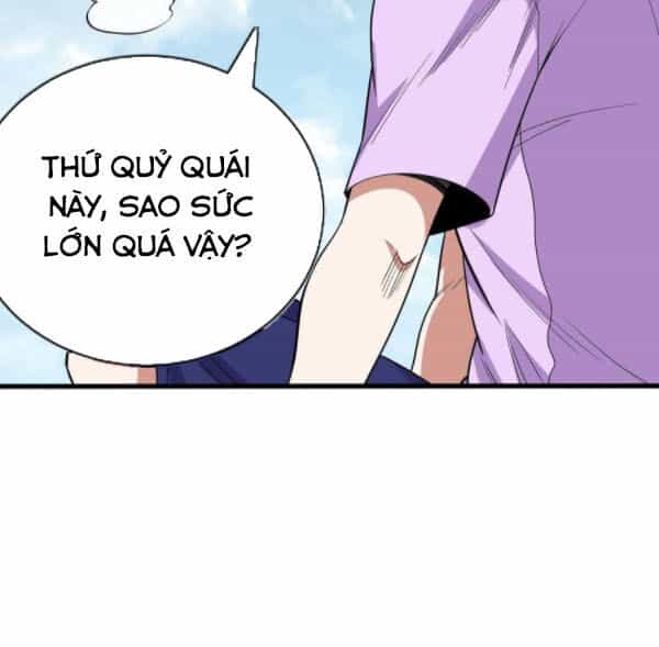 Bạn Gái Tôi Không Phải Người - Chương 127 - ảnh 10
