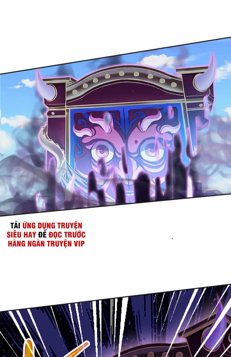 Bạn Gái Tôi Không Phải Người - Chương 13 - ảnh 28