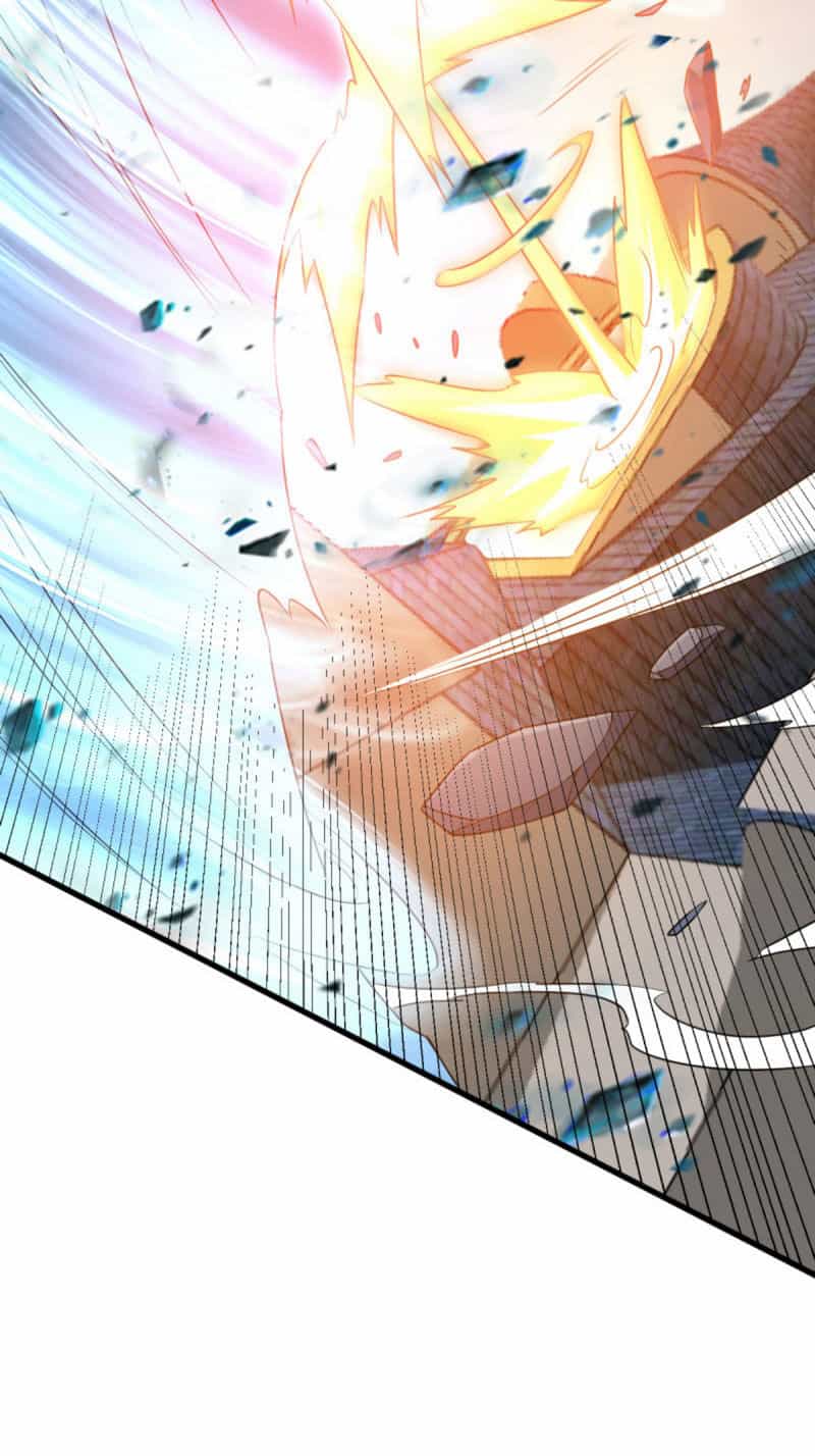 Bạn Gái Tôi Không Phải Người - Chương 133 - ảnh 18