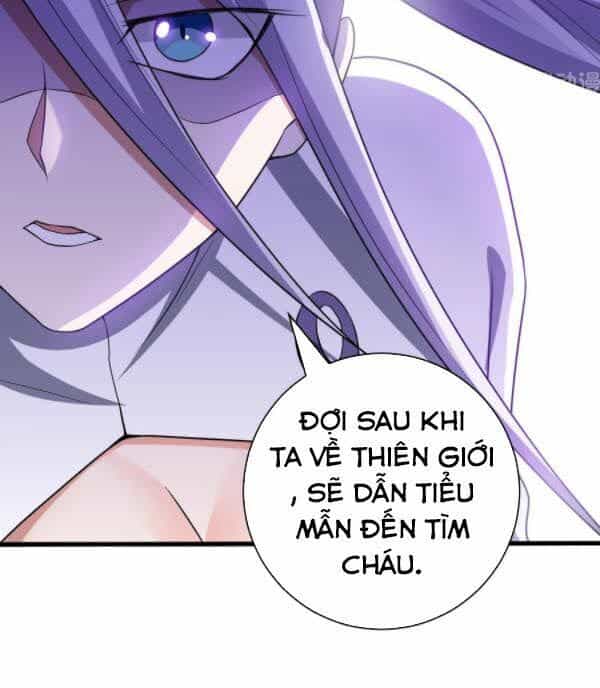 Bạn Gái Tôi Không Phải Người - Chương 135 - ảnh 14