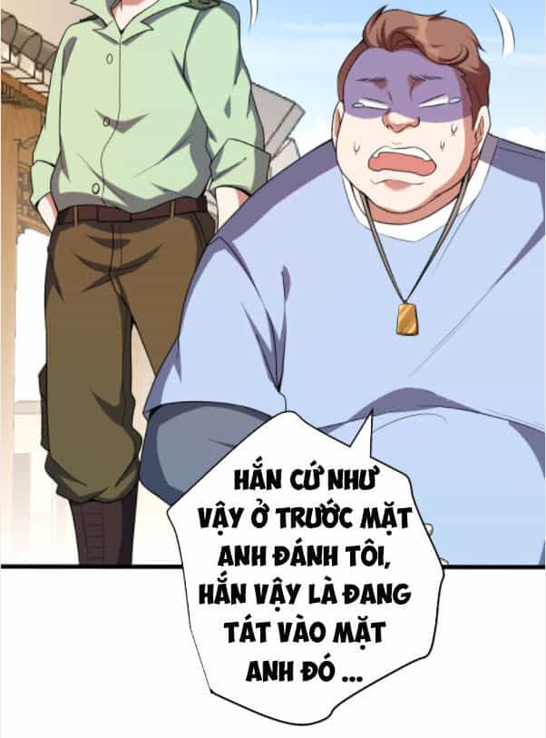Bạn Gái Tôi Không Phải Người - Chương 139 - ảnh 25