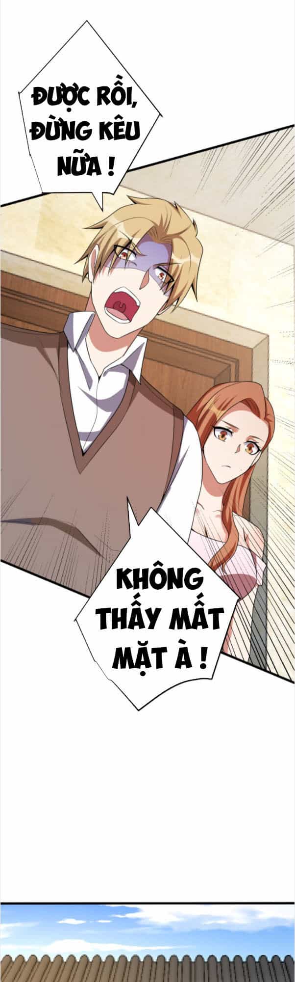 Bạn Gái Tôi Không Phải Người - Chương 139 - ảnh 26