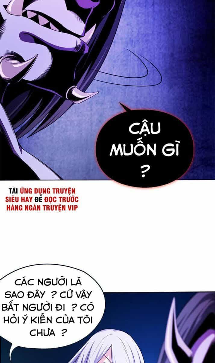 Bạn Gái Tôi Không Phải Người - Chương 14 - ảnh 13