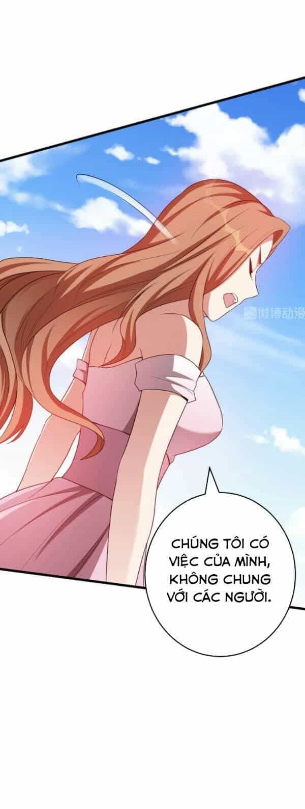 Bạn Gái Tôi Không Phải Người - Chương 140 - ảnh 28