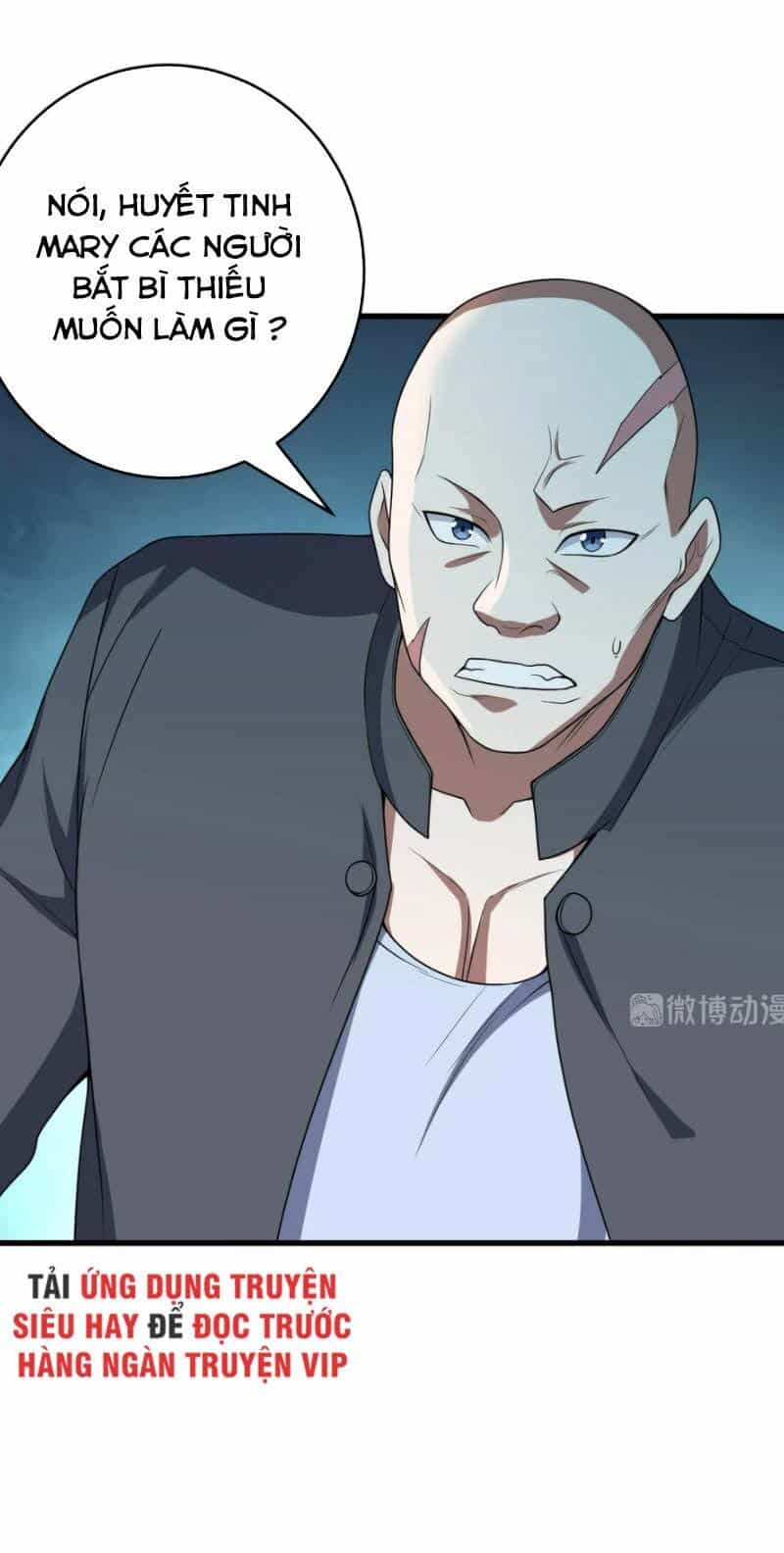 Bạn Gái Tôi Không Phải Người - Chương 144 - ảnh 5