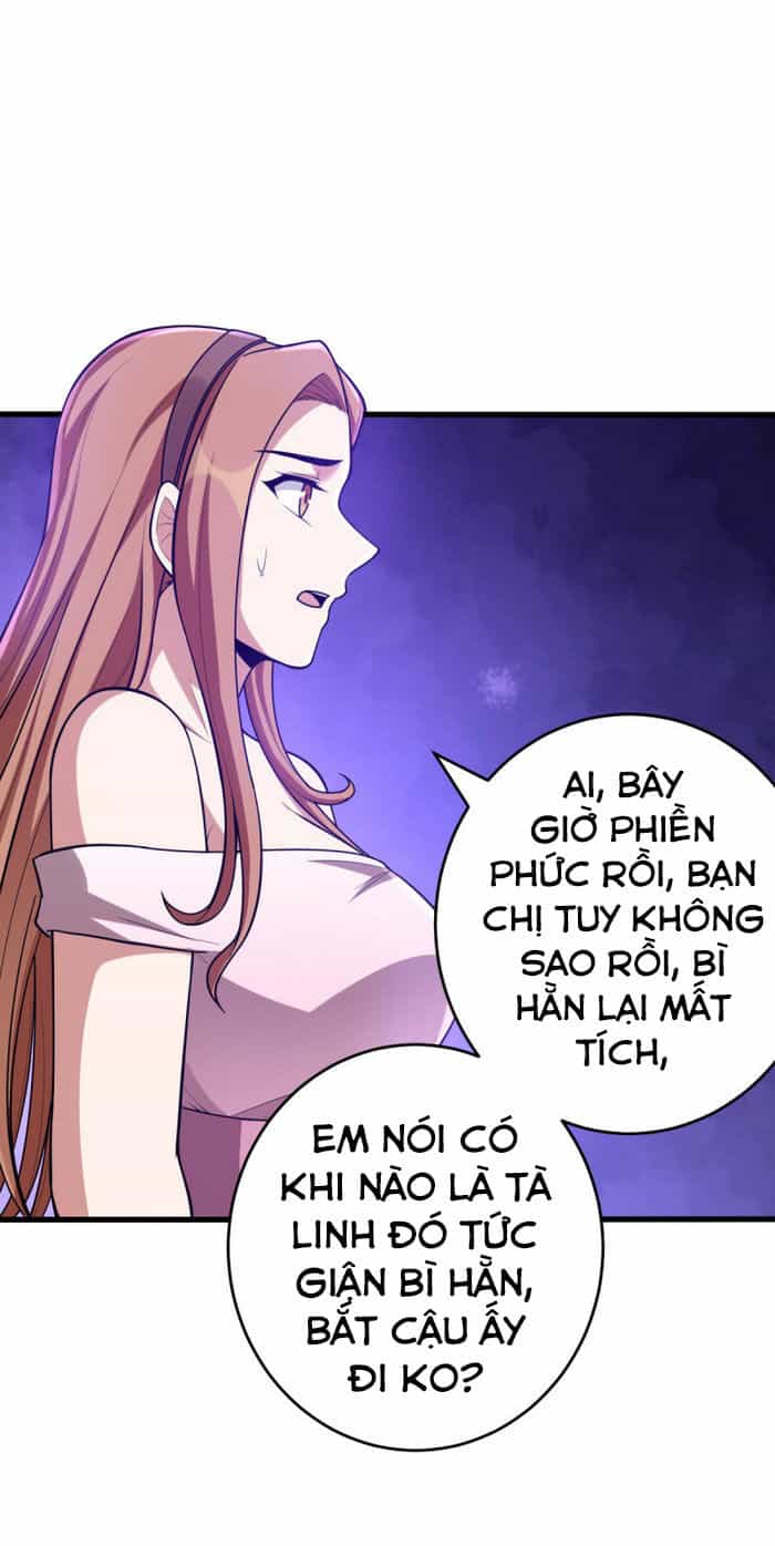 Bạn Gái Tôi Không Phải Người - Chương 148 - ảnh 25