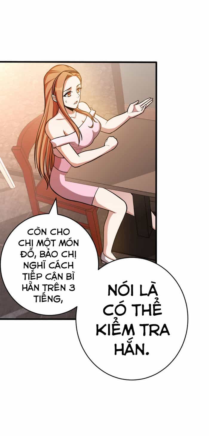 Bạn Gái Tôi Không Phải Người - Chương 148 - ảnh 36