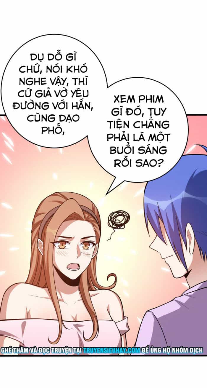 Bạn Gái Tôi Không Phải Người - Chương 148 - ảnh 38