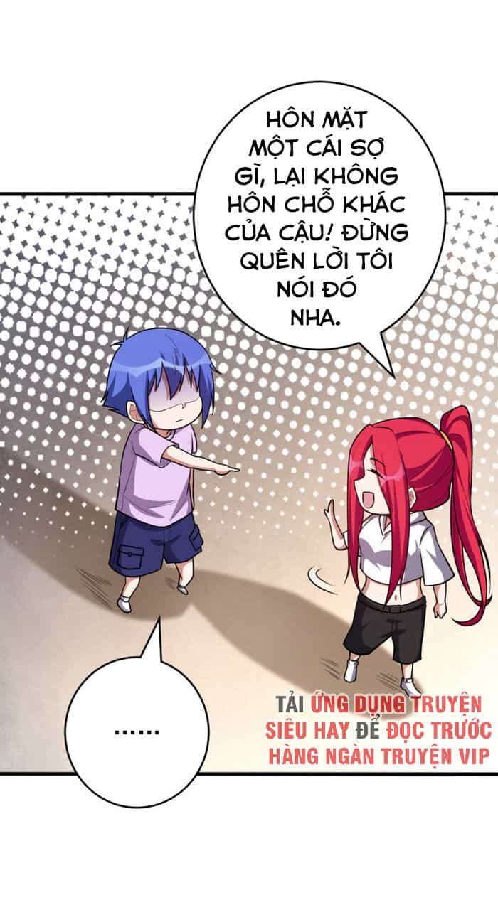 Bạn Gái Tôi Không Phải Người - Chương 148 - ảnh 4