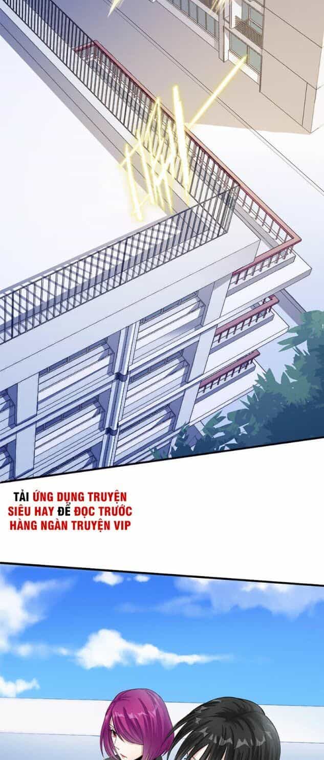 Bạn Gái Tôi Không Phải Người - Chương 15 - ảnh 15