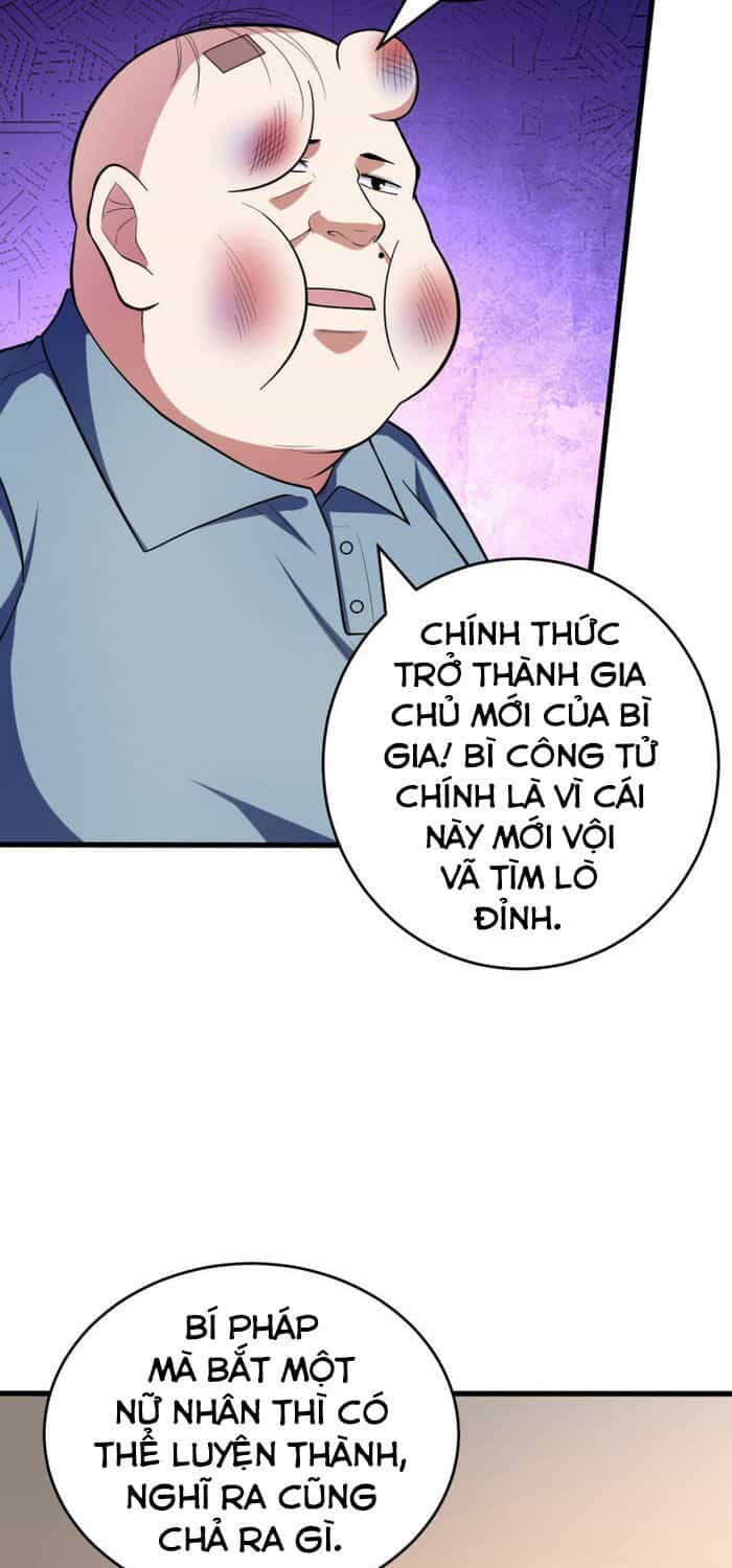 Bạn Gái Tôi Không Phải Người - Chương 150 - ảnh 11