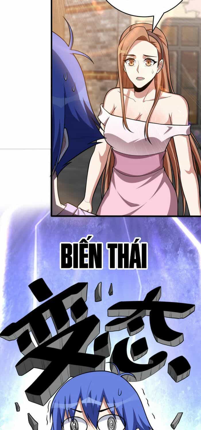 Bạn Gái Tôi Không Phải Người - Chương 150 - ảnh 27
