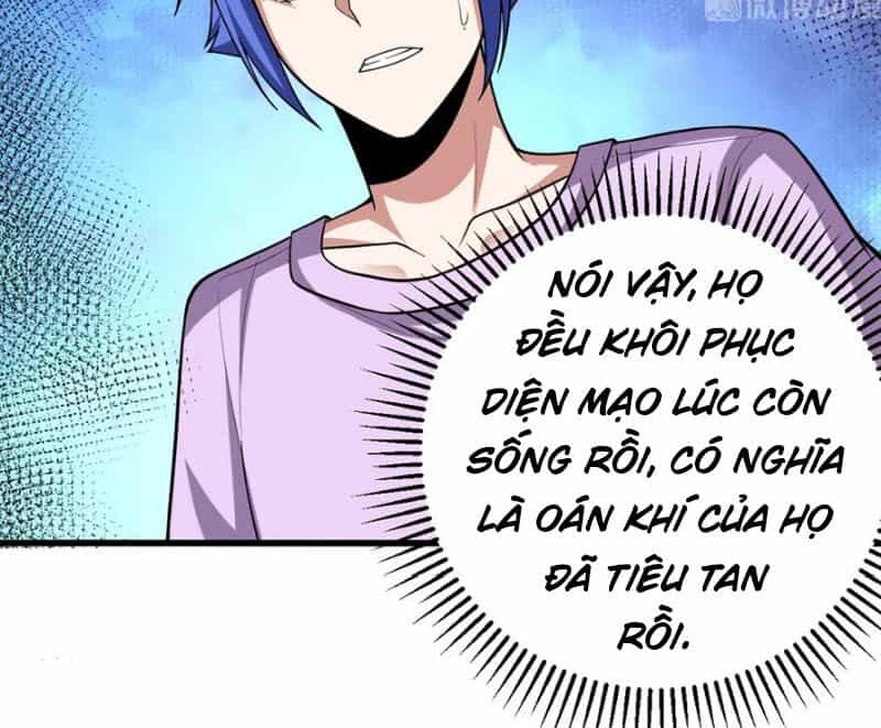 Bạn Gái Tôi Không Phải Người - Chương 153 - ảnh 19