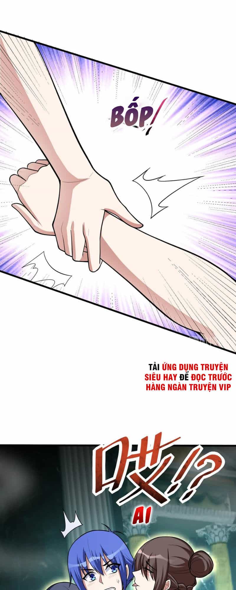 Bạn Gái Tôi Không Phải Người - Chương 153 - ảnh 23