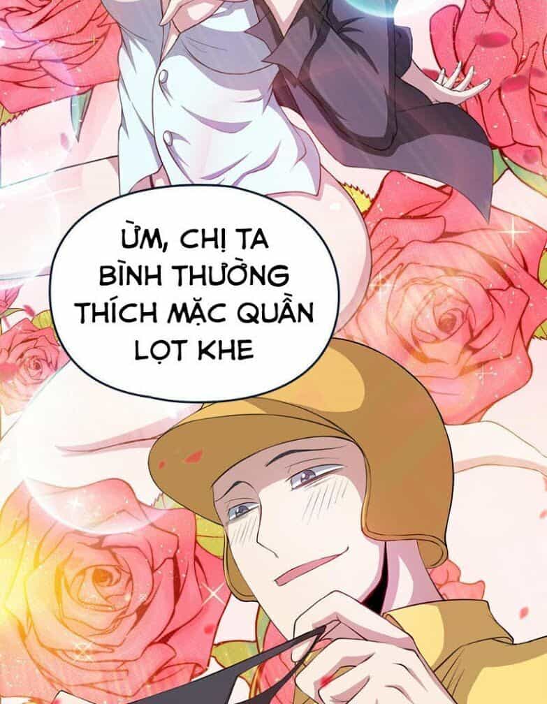 Bạn Gái Tôi Không Phải Người - Chương 22 - ảnh 10
