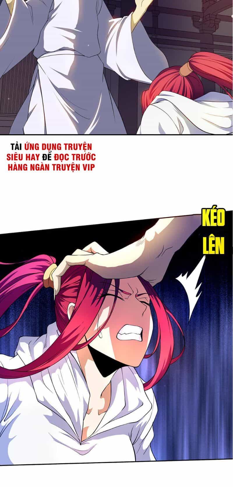 Bạn Gái Tôi Không Phải Người - Chương 31 - ảnh 13