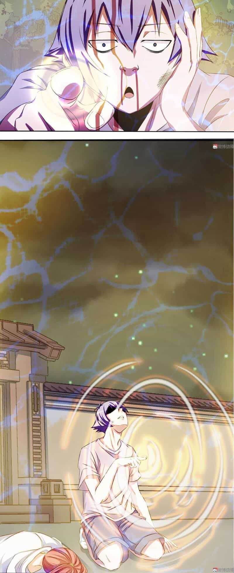 Bạn Gái Tôi Không Phải Người - Chương 36 - ảnh 15