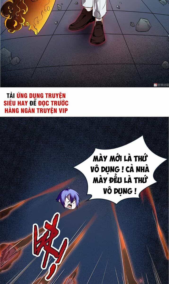 Bạn Gái Tôi Không Phải Người - Chương 41 - ảnh 11
